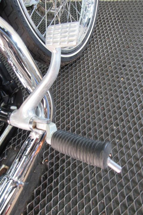 2014 Harley-Davidson Sportster® Seventy-Two® in Temecula, California - Photo 16