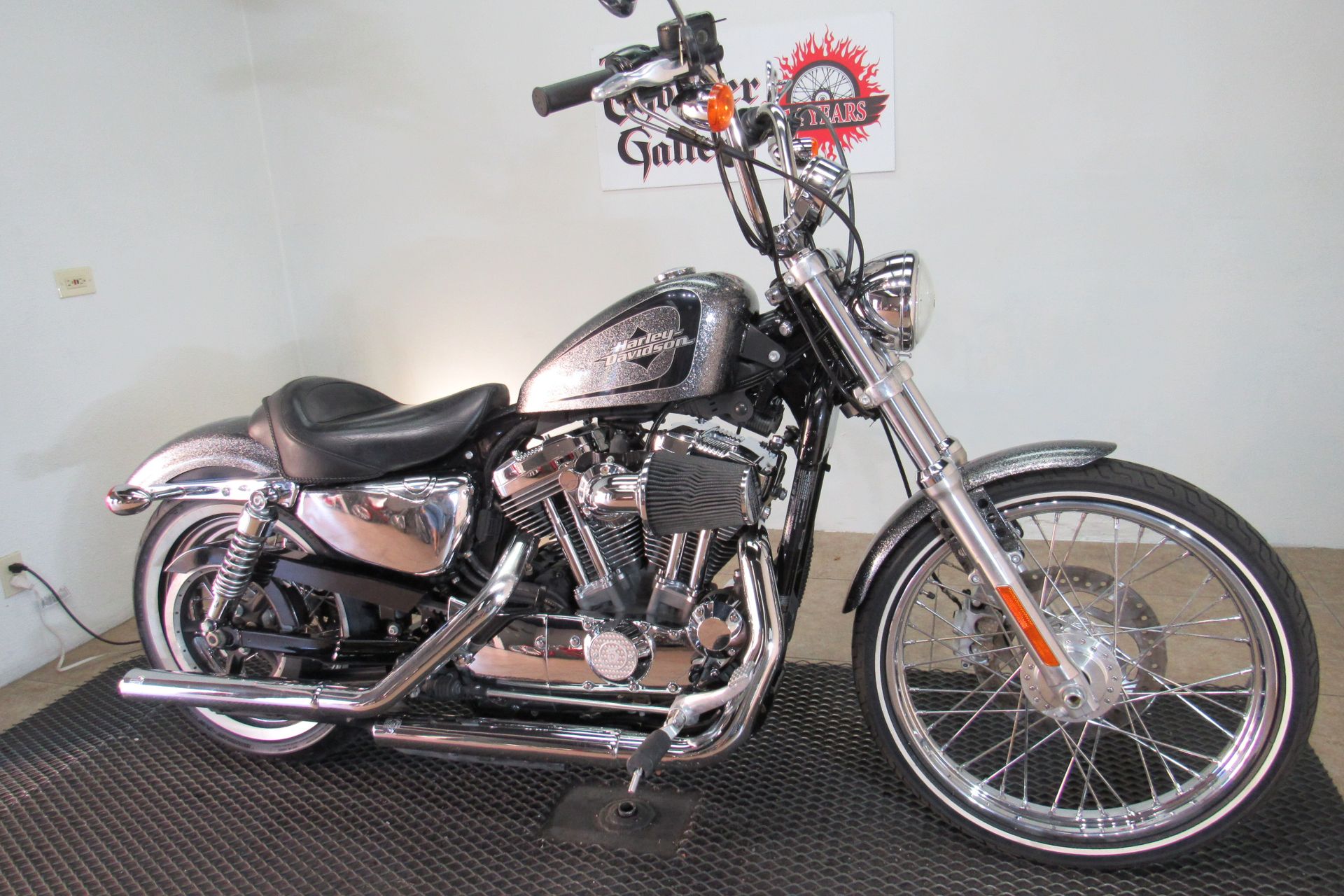 2014 Harley-Davidson Sportster® Seventy-Two® in Temecula, California - Photo 18