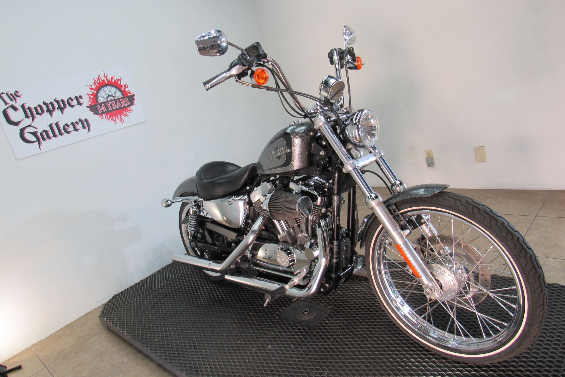2014 Harley-Davidson Sportster® Seventy-Two® in Temecula, California - Photo 19