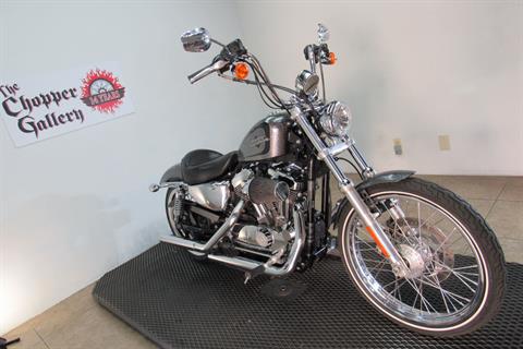 2014 Harley-Davidson Sportster® Seventy-Two® in Temecula, California - Photo 19