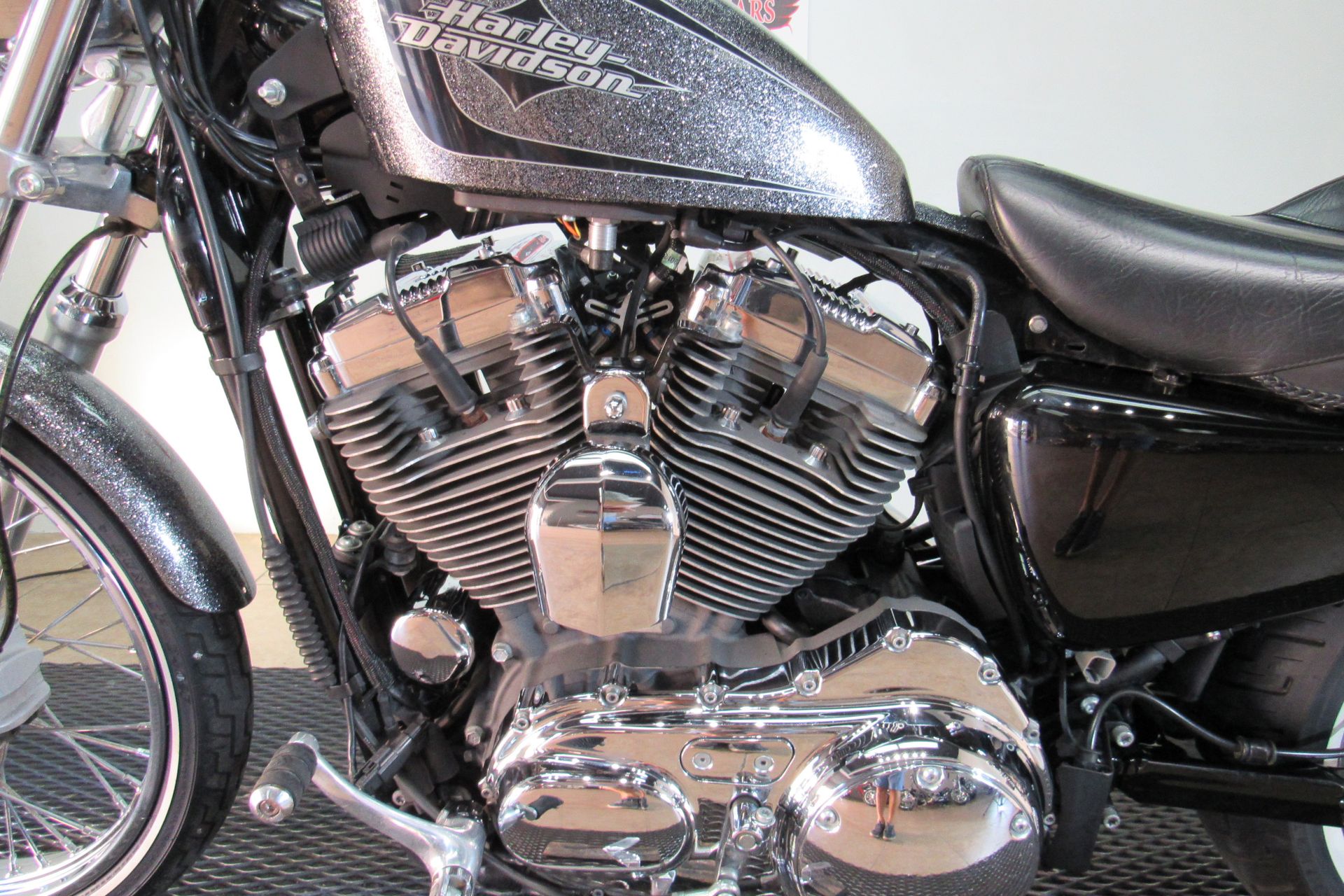 2014 Harley-Davidson Sportster® Seventy-Two® in Temecula, California - Photo 20