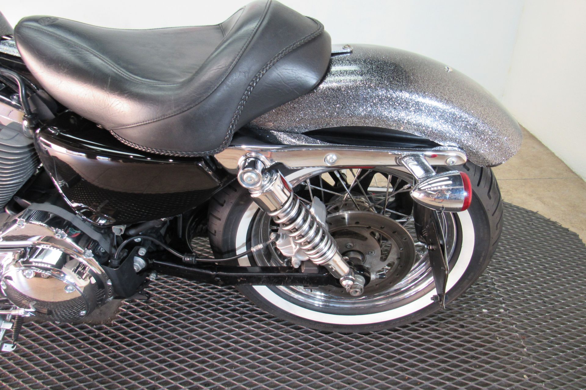 2014 Harley-Davidson Sportster® Seventy-Two® in Temecula, California - Photo 23