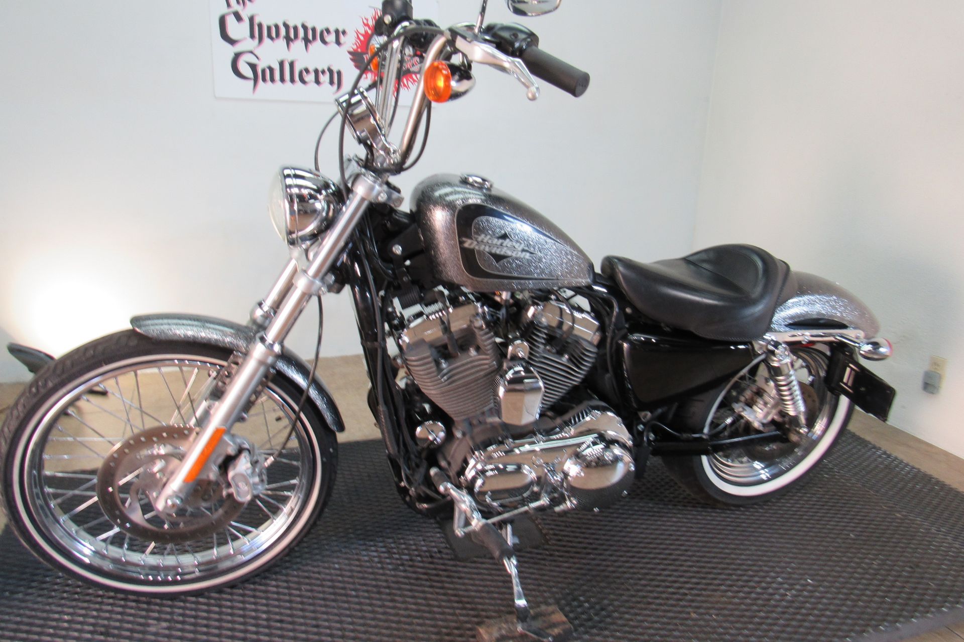 2014 Harley-Davidson Sportster® Seventy-Two® in Temecula, California - Photo 25