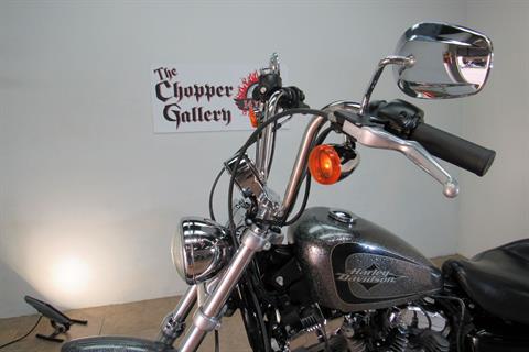2014 Harley-Davidson Sportster® Seventy-Two® in Temecula, California - Photo 26