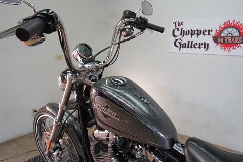 2014 Harley-Davidson Sportster® Seventy-Two® in Temecula, California - Photo 28