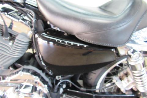 2014 Harley-Davidson Sportster® Seventy-Two® in Temecula, California - Photo 29