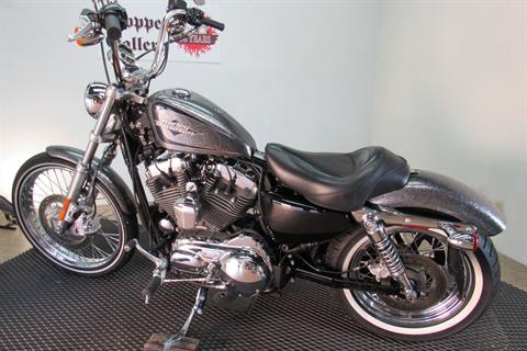 2014 Harley-Davidson Sportster® Seventy-Two® in Temecula, California - Photo 27