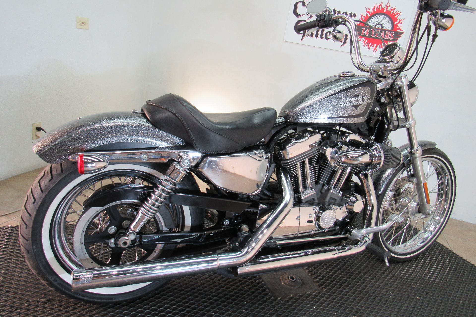 2014 Harley-Davidson Sportster® Seventy-Two® in Temecula, California - Photo 30