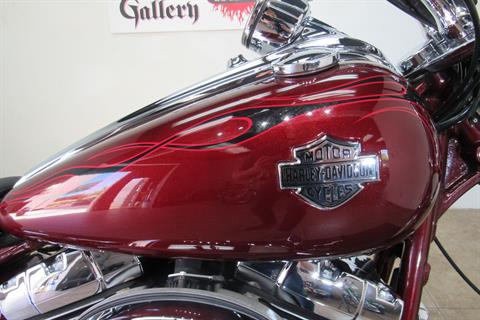 2009 Harley-Davidson Softail® Rocker™ in Temecula, California - Photo 7