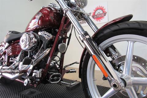 2009 Harley-Davidson Softail® Rocker™ in Temecula, California - Photo 16