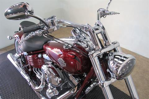 2009 Harley-Davidson Softail® Rocker™ in Temecula, California - Photo 18