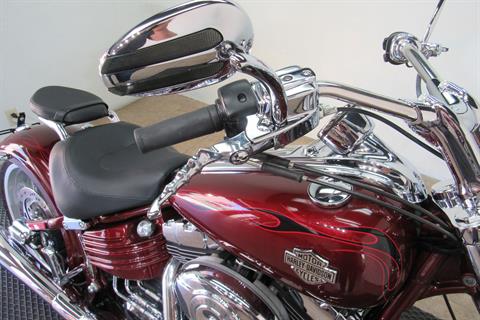 2009 Harley-Davidson Softail® Rocker™ in Temecula, California - Photo 19