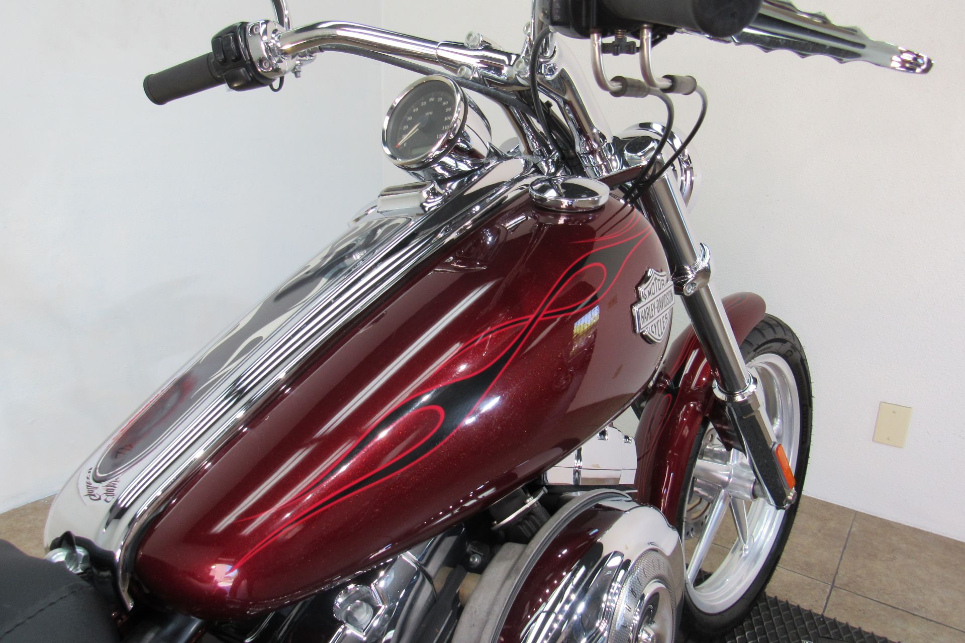 2009 Harley-Davidson Softail® Rocker™ in Temecula, California - Photo 21