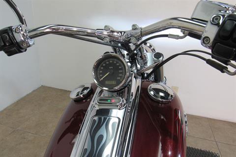 2009 Harley-Davidson Softail® Rocker™ in Temecula, California - Photo 22