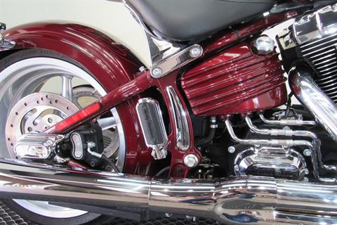 2009 Harley-Davidson Softail® Rocker™ in Temecula, California - Photo 25