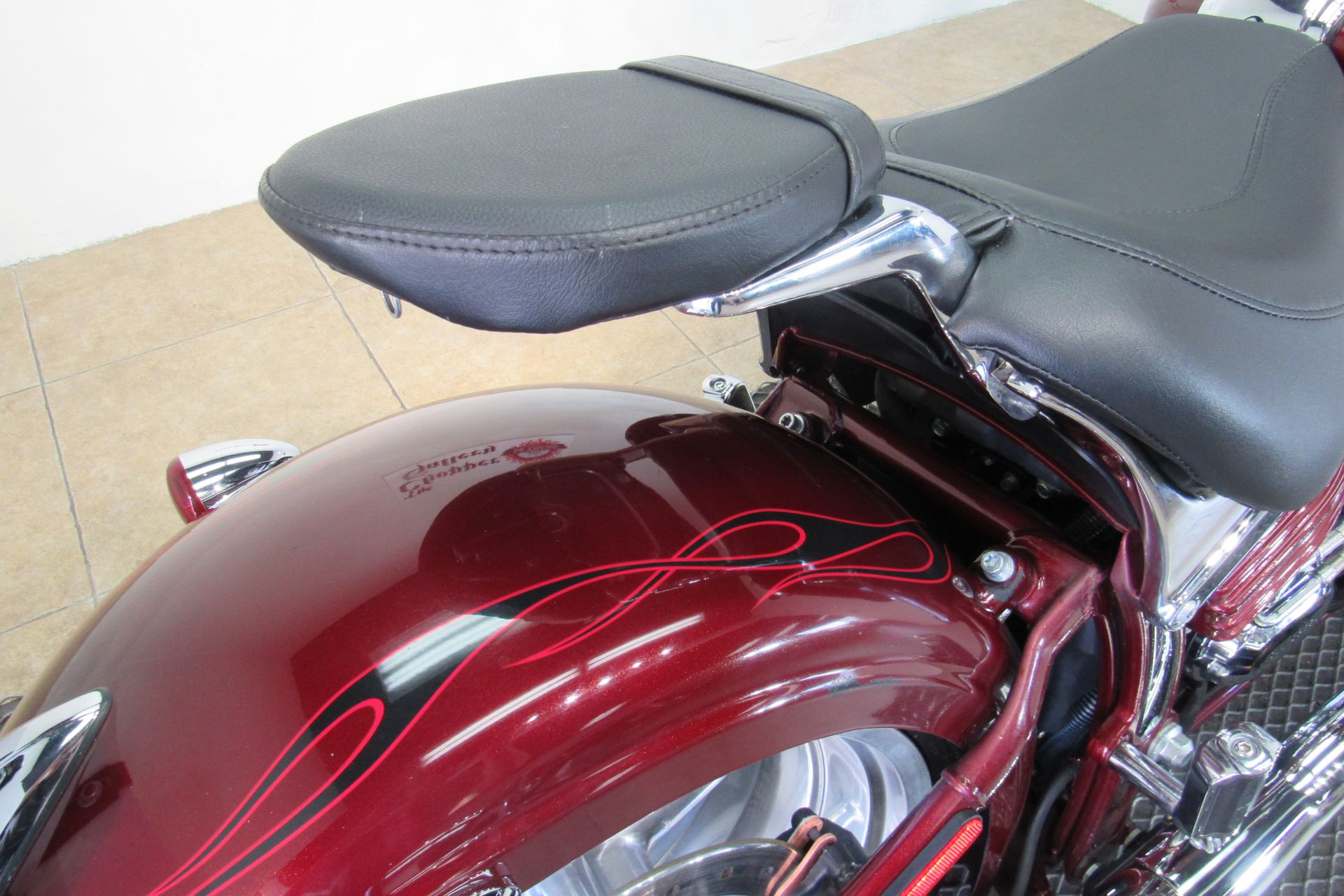 2009 Harley-Davidson Softail® Rocker™ in Temecula, California - Photo 29