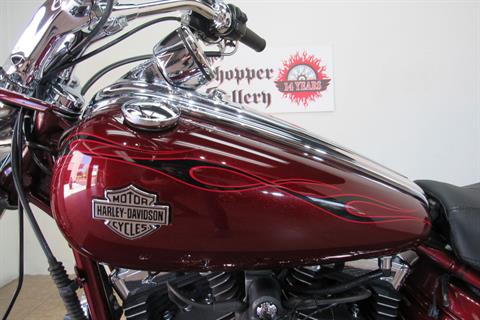 2009 Harley-Davidson Softail® Rocker™ in Temecula, California - Photo 8