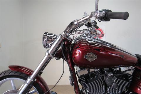 2009 Harley-Davidson Softail® Rocker™ in Temecula, California - Photo 10