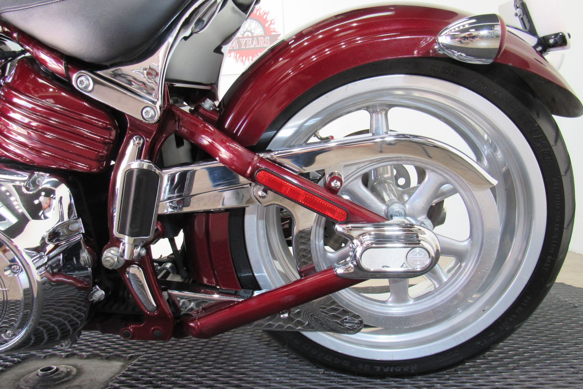 2009 Harley-Davidson Softail® Rocker™ in Temecula, California - Photo 33