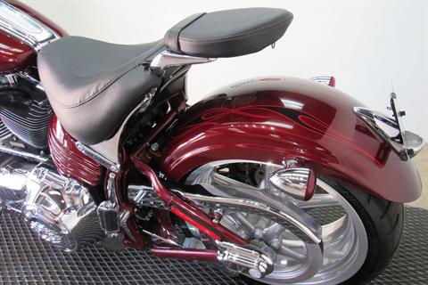 2009 Harley-Davidson Softail® Rocker™ in Temecula, California - Photo 34