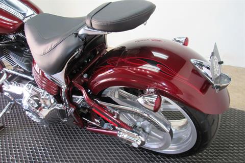 2009 Harley-Davidson Softail® Rocker™ in Temecula, California - Photo 35