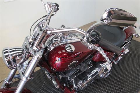 2009 Harley-Davidson Softail® Rocker™ in Temecula, California - Photo 37