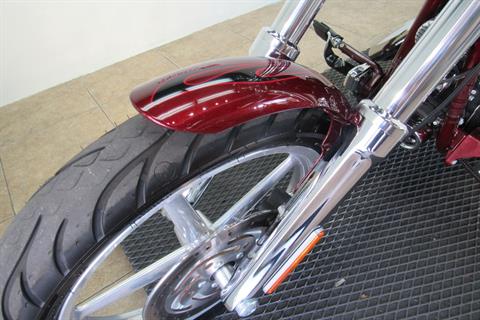 2009 Harley-Davidson Softail® Rocker™ in Temecula, California - Photo 39