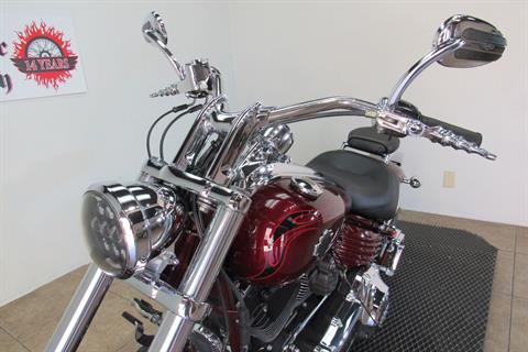 2009 Harley-Davidson Softail® Rocker™ in Temecula, California - Photo 41