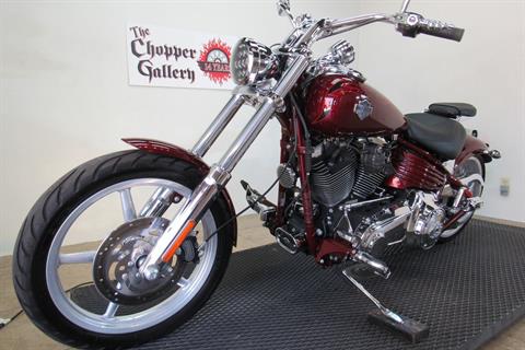 2009 Harley-Davidson Softail® Rocker™ in Temecula, California - Photo 42