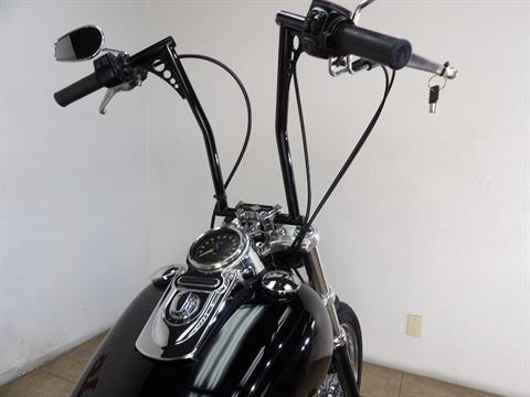 2013 Harley-Davidson Dyna® Super Glide® Custom in Temecula, California - Photo 25
