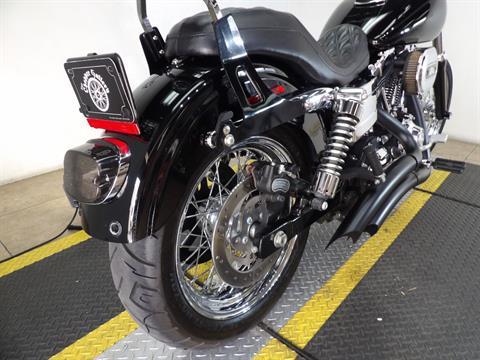 2013 Harley-Davidson Dyna® Super Glide® Custom in Temecula, California - Photo 30