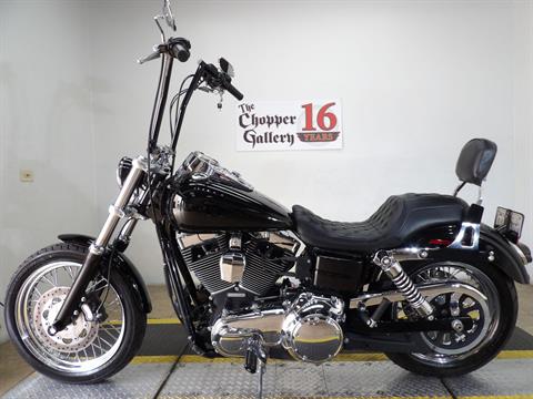 2013 Harley-Davidson Dyna® Super Glide® Custom in Temecula, California - Photo 2