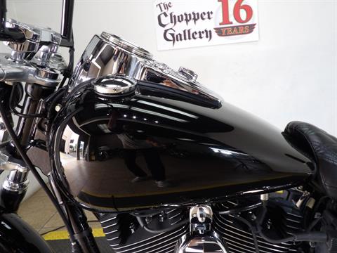 2013 Harley-Davidson Dyna® Super Glide® Custom in Temecula, California - Photo 12