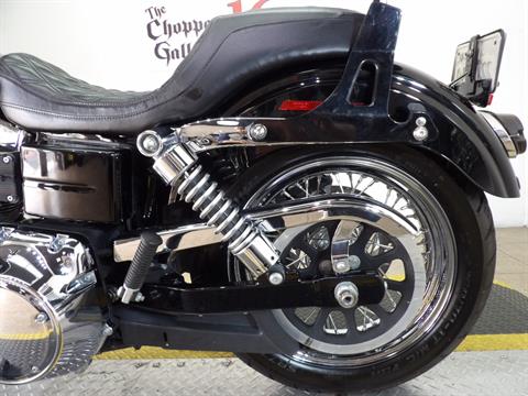 2013 Harley-Davidson Dyna® Super Glide® Custom in Temecula, California - Photo 29