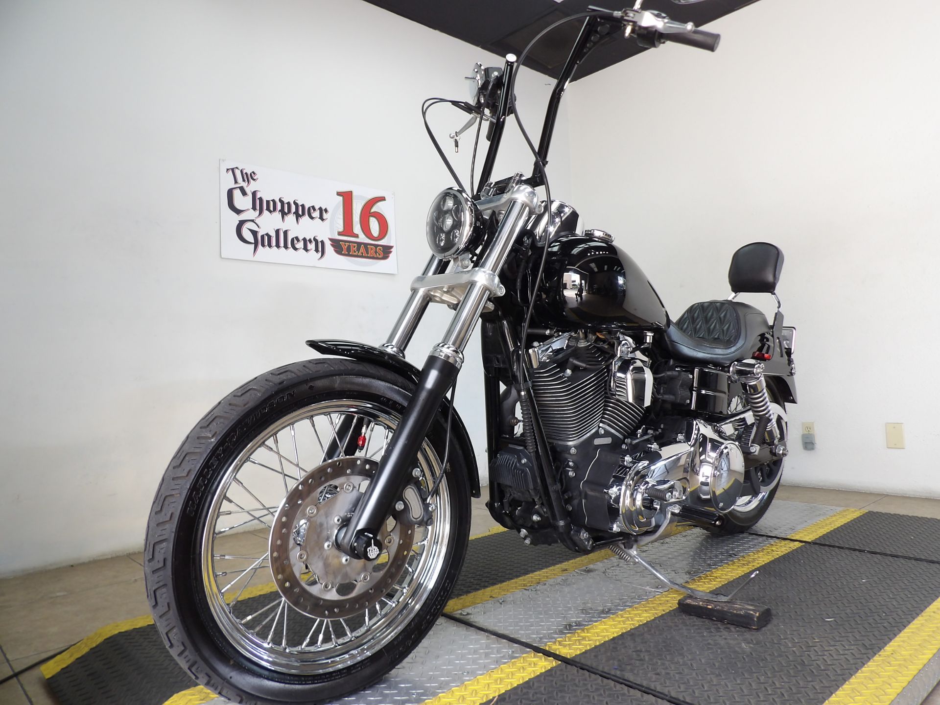 2013 Harley-Davidson Dyna® Super Glide® Custom in Temecula, California - Photo 34