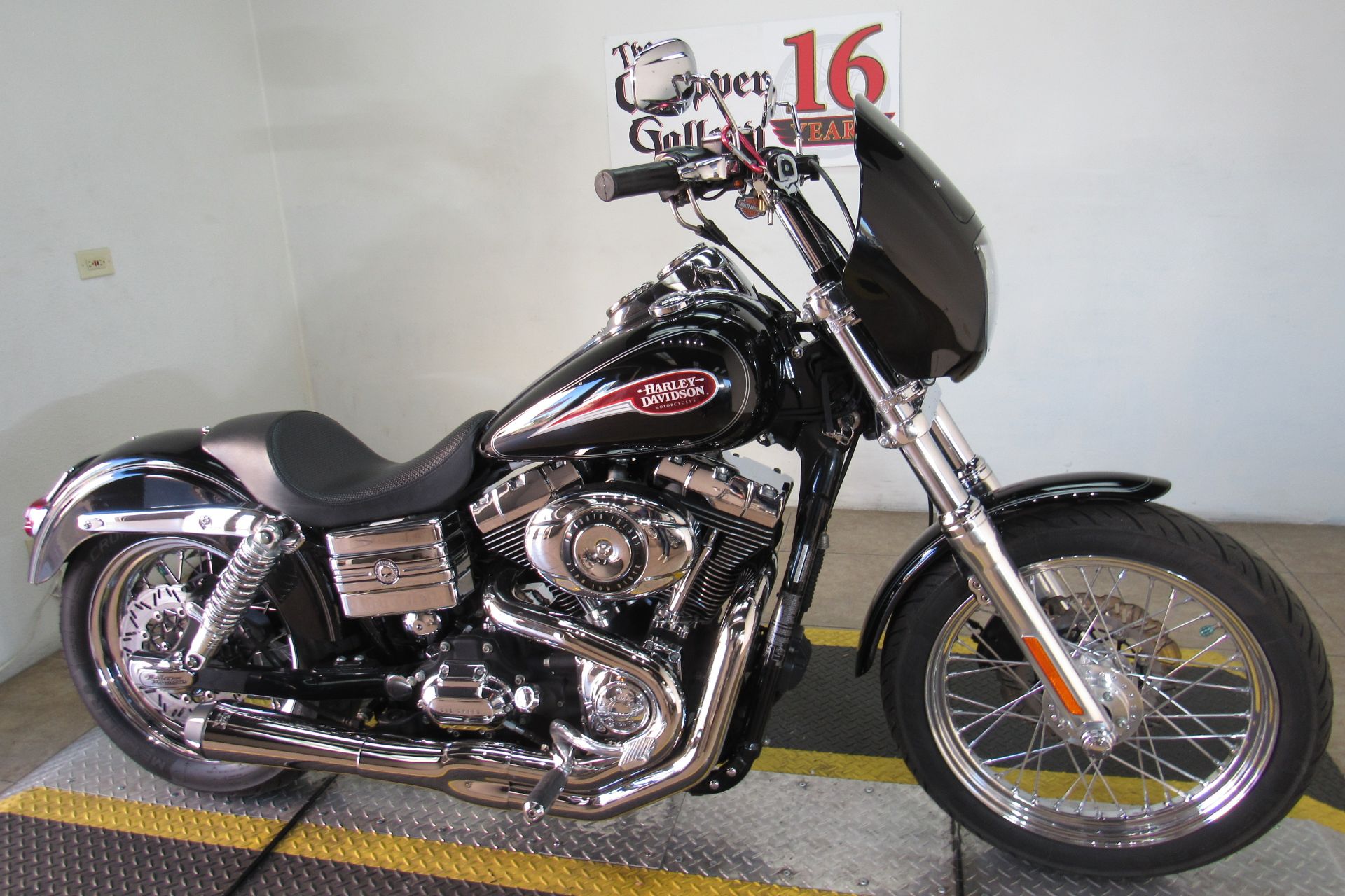 2007 Harley-Davidson LOWRIDER in Temecula, California - Photo 5