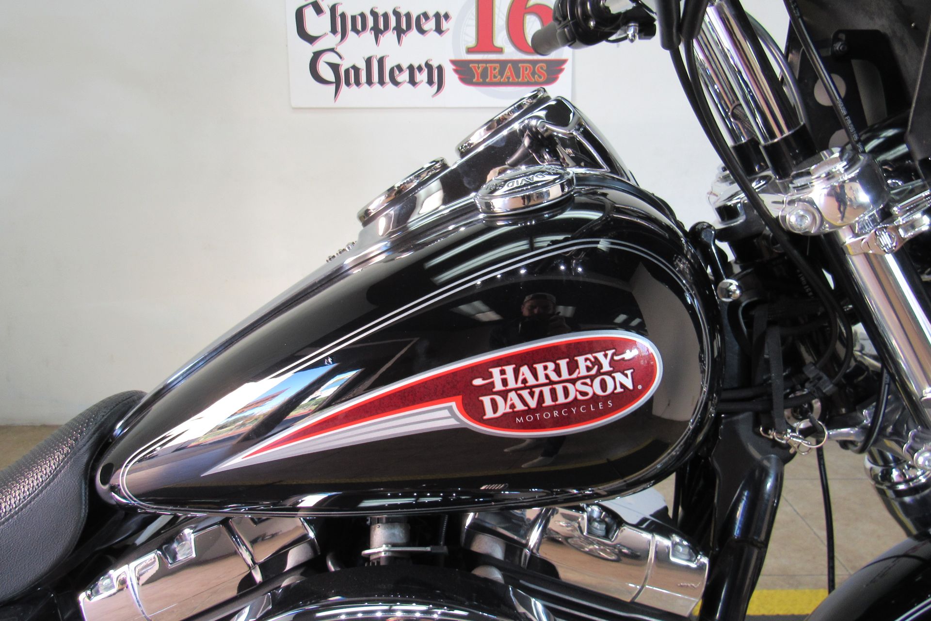 2007 Harley-Davidson LOWRIDER in Temecula, California - Photo 12