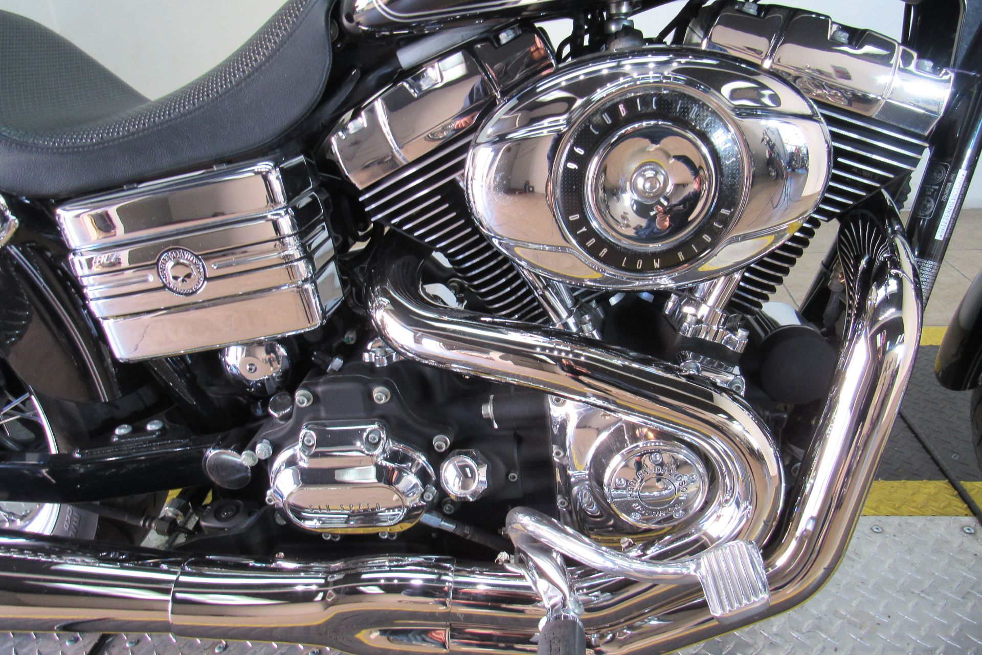 2007 Harley-Davidson LOWRIDER in Temecula, California - Photo 14