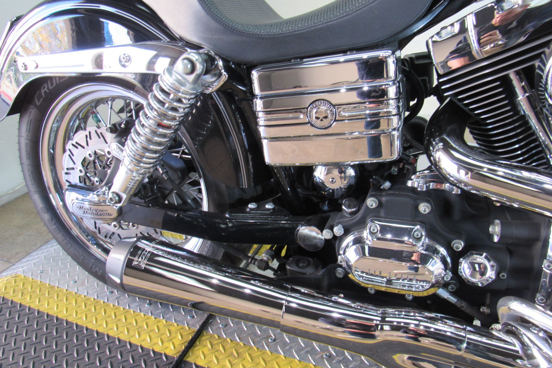 2007 Harley-Davidson LOWRIDER in Temecula, California - Photo 16