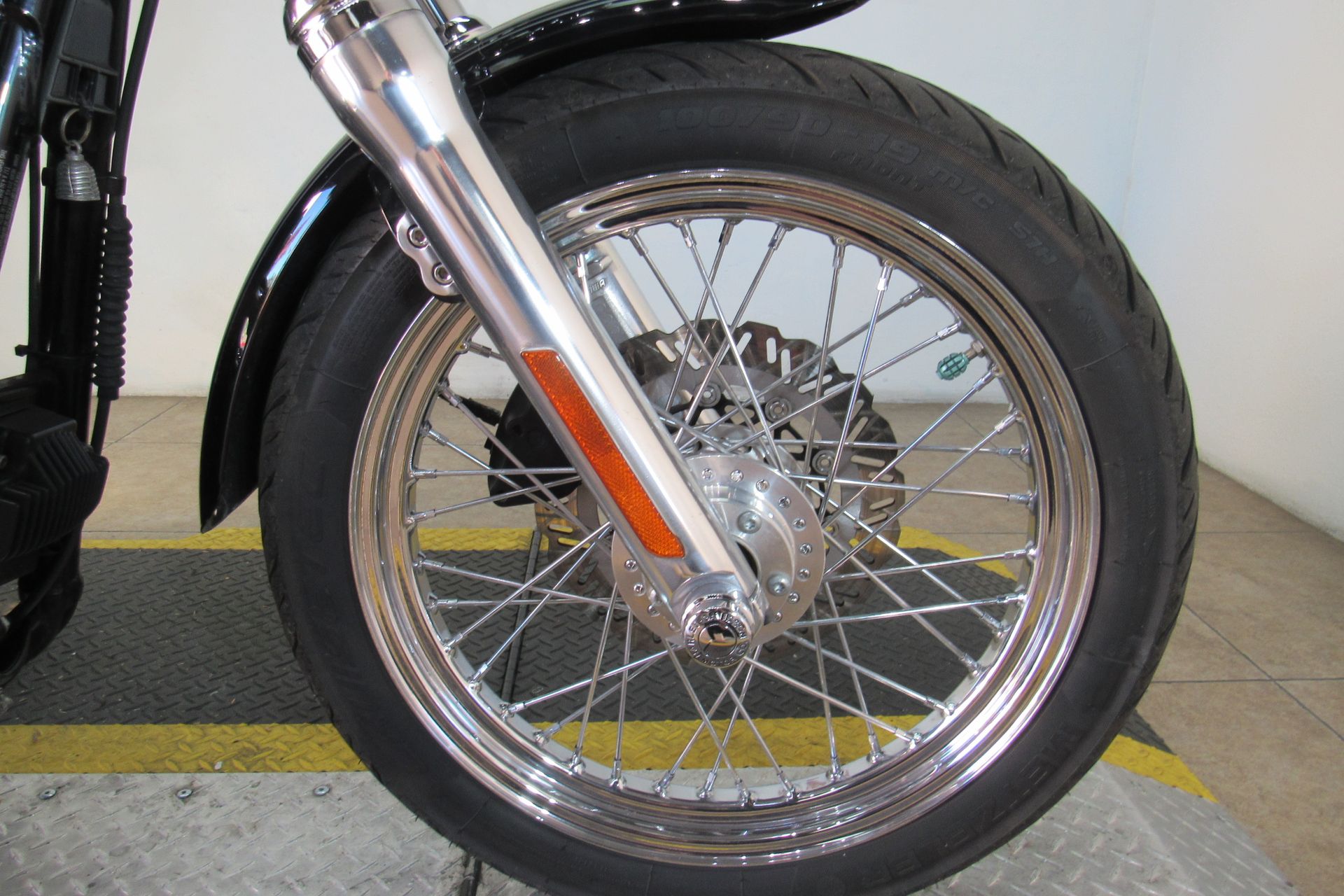 2007 Harley-Davidson LOWRIDER in Temecula, California - Photo 18