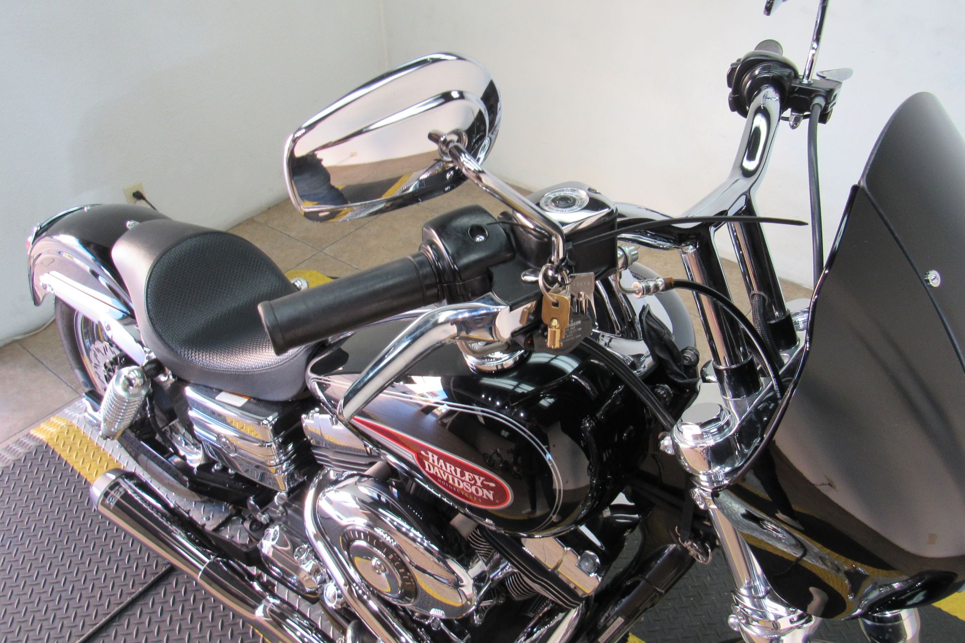 2007 Harley-Davidson LOWRIDER in Temecula, California - Photo 22