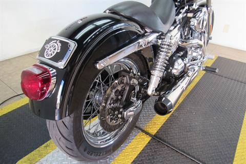2007 Harley-Davidson LOWRIDER in Temecula, California - Photo 30