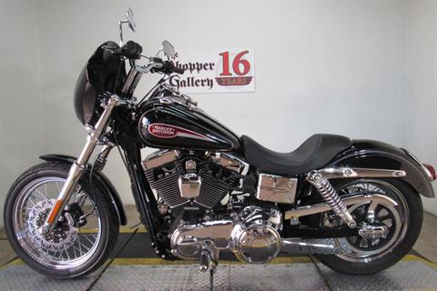 2007 Harley-Davidson LOWRIDER in Temecula, California - Photo 9