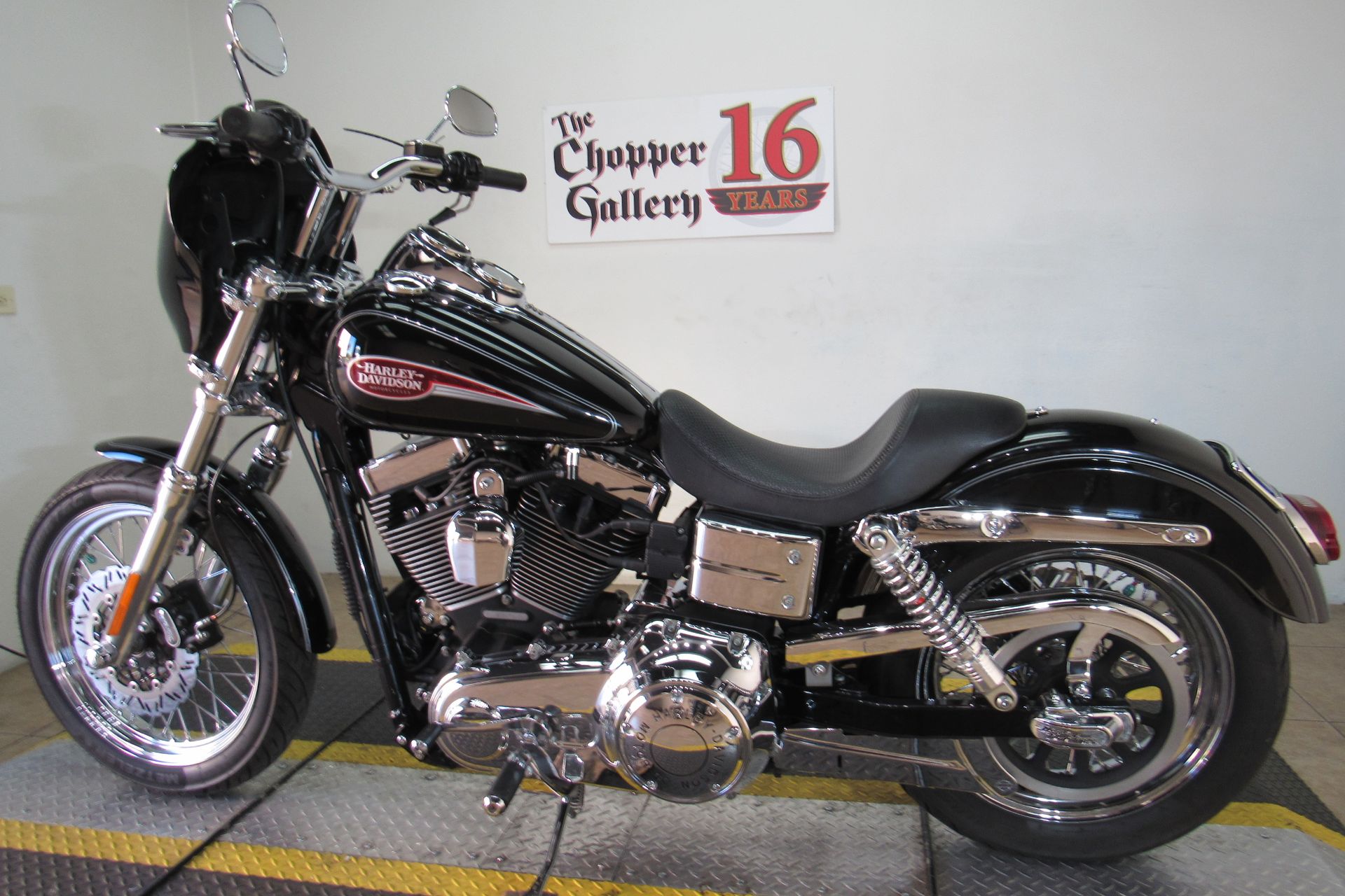 2007 Harley-Davidson LOWRIDER in Temecula, California - Photo 11