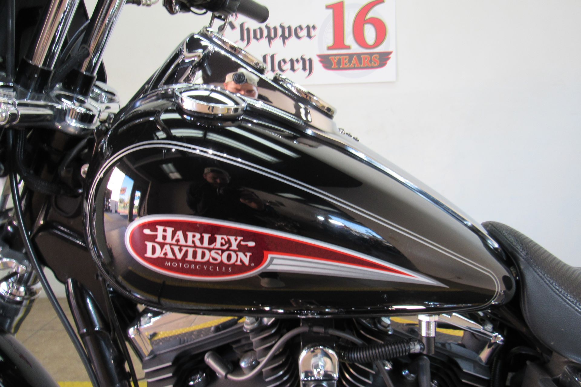 2007 Harley-Davidson LOWRIDER in Temecula, California - Photo 13