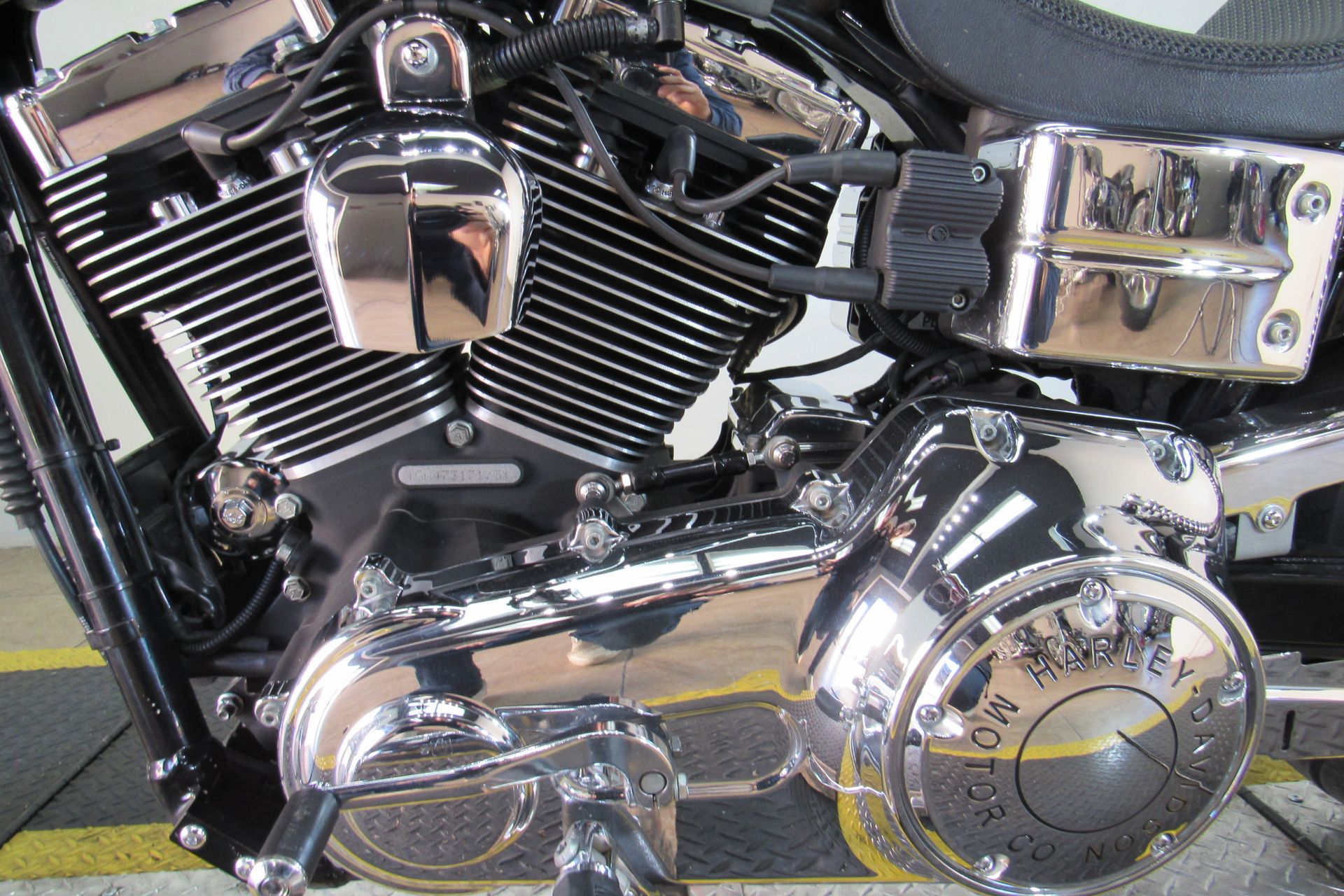 2007 Harley-Davidson LOWRIDER in Temecula, California - Photo 15