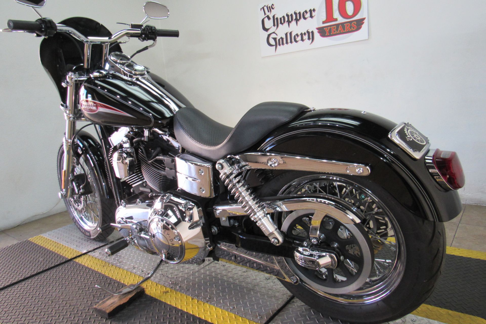 2007 Harley-Davidson LOWRIDER in Temecula, California - Photo 32