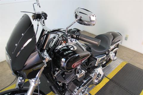 2007 Harley-Davidson LOWRIDER in Temecula, California - Photo 23