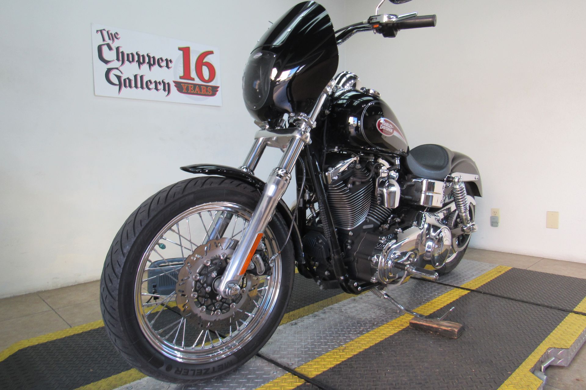 2007 Harley-Davidson LOWRIDER in Temecula, California - Photo 34