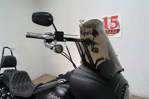 2016 Harley-Davidson Street Bob® in Temecula, California - Photo 8